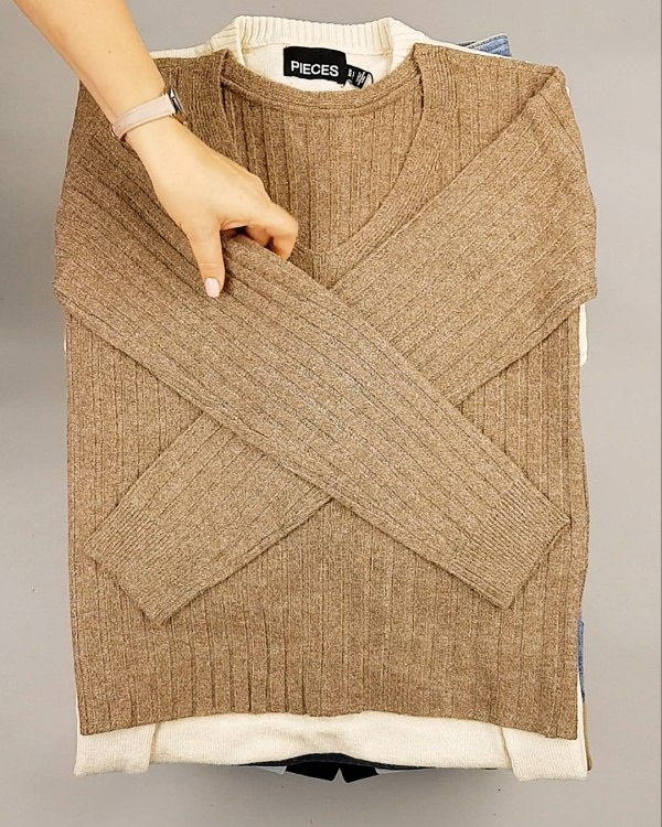 Фотография  167 - PIECES Winter mix 104#15 кг, ЛОТ №7144 оптом в Саранске и Мордовии