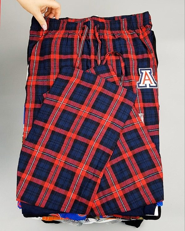 Фотография  684 - Пижамы СТОК CAN 084#10 кг, ЛОТ №6974 оптом в Саранске и Мордовии