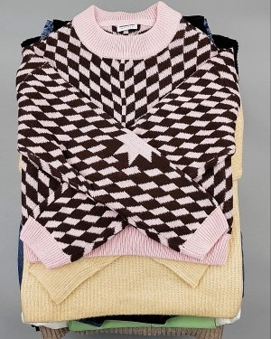 Купить NOISY MAY Winter mix 104#15 кг, ЛОТ №7142 оптом в Саранске и Мордовии