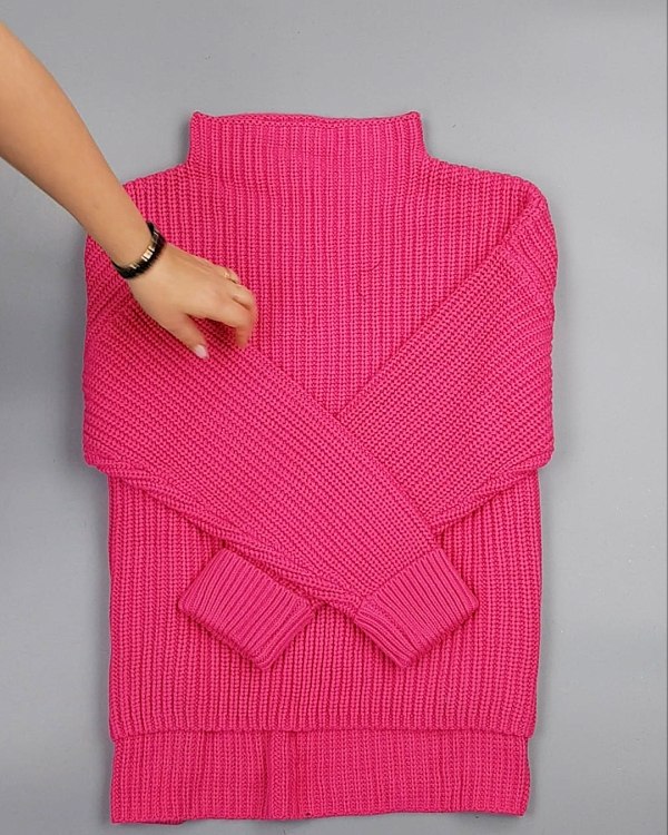 Фотография  701 - Джемпера Bestseller 104#7 кг, ЛОТ №7227 оптом в Саранске и Мордовии