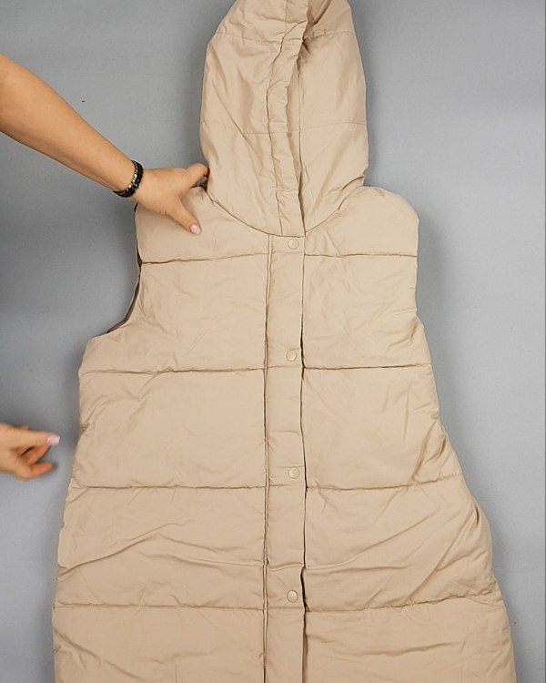 Фотография  809 - Верхняя одежда ONLY 104#10 кг, ЛОТ №7193 оптом в Саранске и Мордовии