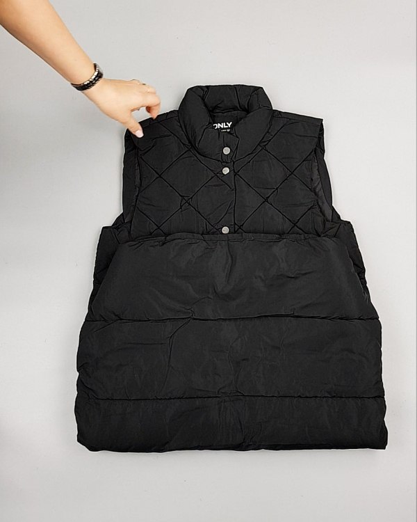 Фотография  447 - Верхняя одежда ONLY 104#10 кг, ЛОТ №7196 оптом в Саранске и Мордовии