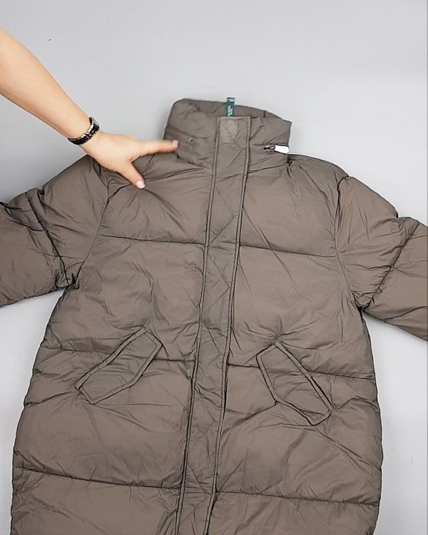 Фотография  901 - Верхняя одежда ONLY 104#10 кг, ЛОТ №7194 оптом в Саранске и Мордовии