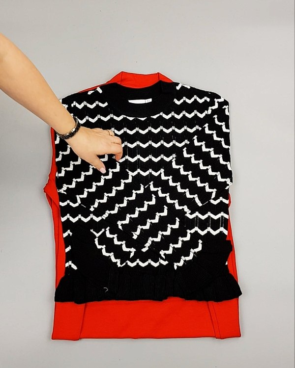 Фотография  136 - VILA Winter mix 104#15 кг, ЛОТ №7208 оптом в Саранске и Мордовии