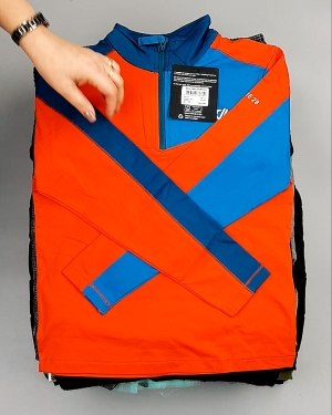 Купить KIDS mix Italy 114#5 кг, ЛОТ №7284 оптом в Саранске и Мордовии