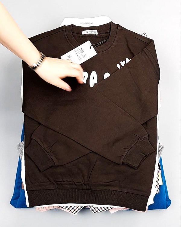 Фотография  751 - TO BE TOO Kids 114#5 кг, ЛОТ №7299 оптом в Саранске и Мордовии