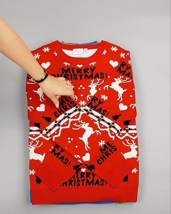 Фотография  509 - VILA Winter mix 104#15 кг, ЛОТ №7207 оптом в Саранске и Мордовии