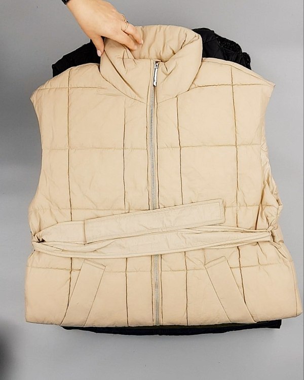 Фотография  803 - Верхняя одежда ONLY 104#10 кг, ЛОТ №7196 оптом в Саранске и Мордовии