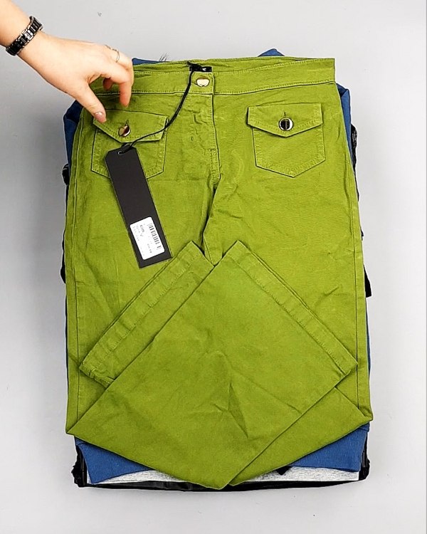 Фотография  615 - KIDS mix Italy 114#5 кг, ЛОТ №7282 оптом в Саранске и Мордовии