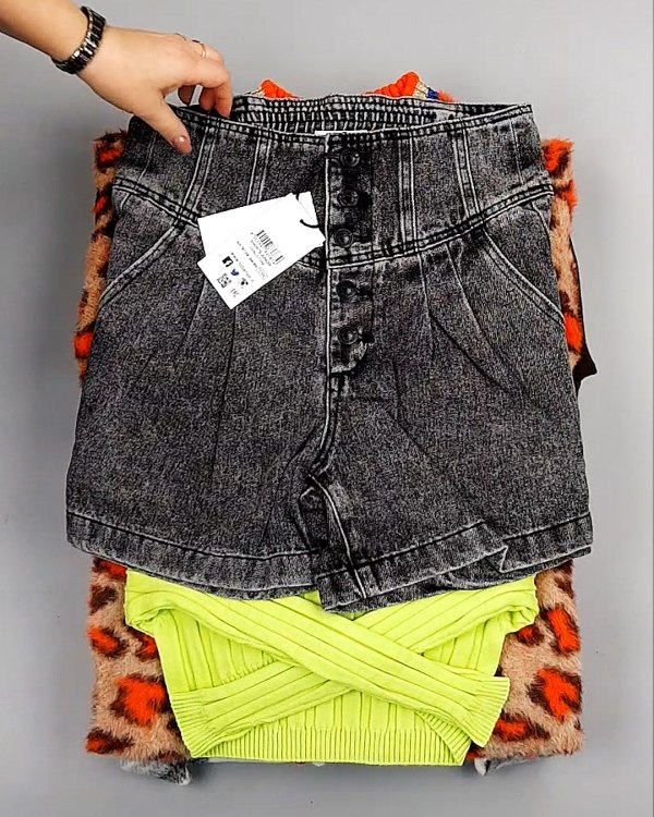 Фотография  251 - TO BE TOO Kids 114#5 кг, ЛОТ №7298 оптом в Саранске и Мордовии