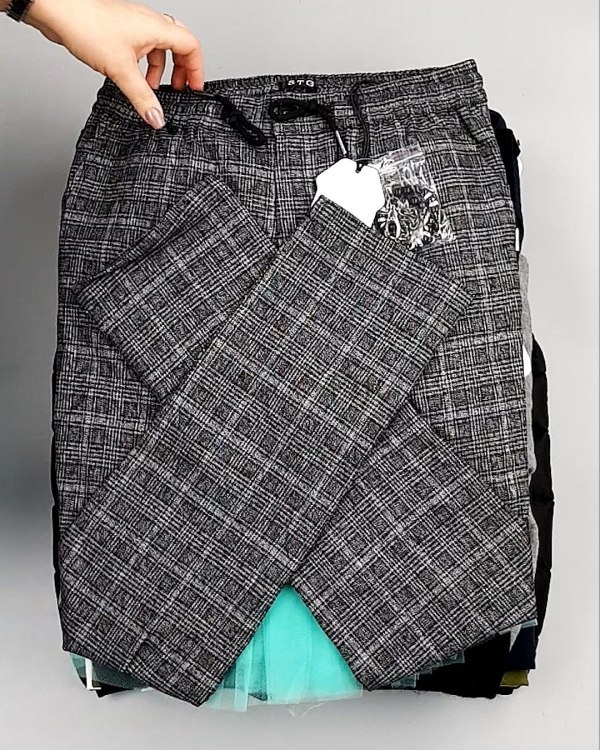 Фотография  548 - KIDS mix Italy 114#5 кг, ЛОТ №7284 оптом в Саранске и Мордовии