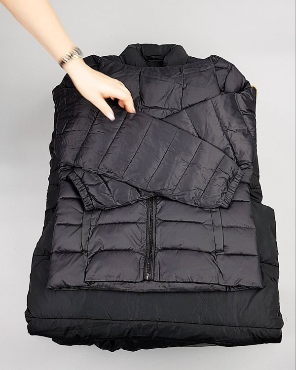 Фотография  248 - Верхняя одежда ONLY 104#10 кг, ЛОТ №7194 оптом в Саранске и Мордовии