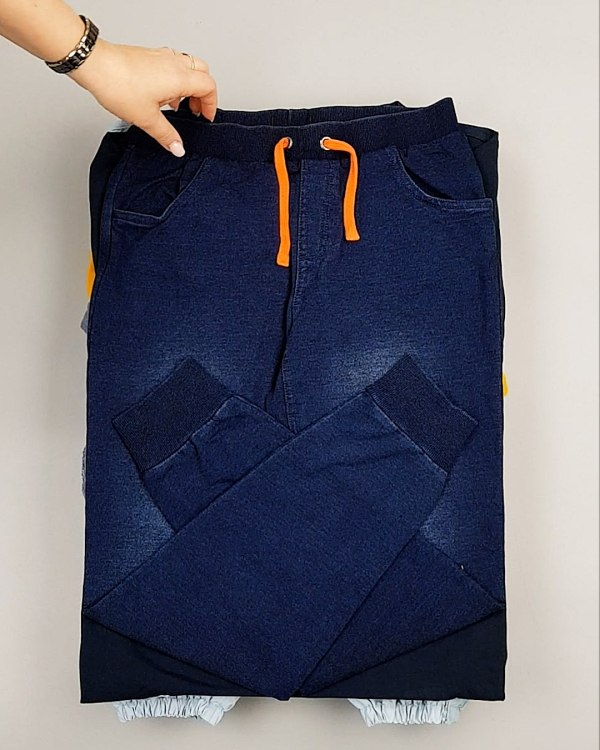 Фотография  562 - TCM Kids зима 104#6 кг, ЛОТ №7254 оптом в Саранске и Мордовии