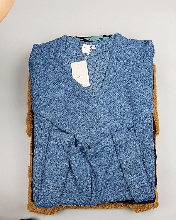 Фотография  232 - ICHI Winter mix 104#15 кг, ЛОТ №7163 оптом в Саранске и Мордовии