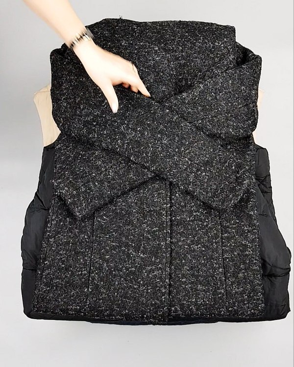 Фотография  240 - Верхняя одежда ONLY 104#10 кг, ЛОТ №7196 оптом в Саранске и Мордовии