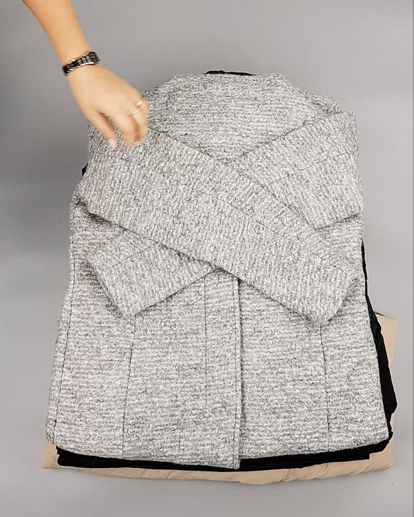 Фотография  231 - Верхняя одежда ONLY 104#10 кг, ЛОТ №7193 оптом в Саранске и Мордовии