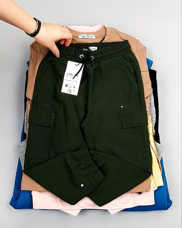 Фотография  278 - TO BE TOO Kids 114#5 кг, ЛОТ №7299 оптом в Саранске и Мордовии