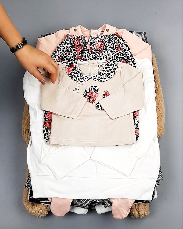 Фотография  525 - Y-CLU Kids 114#5 кг, ЛОТ №7292 оптом в Саранске и Мордовии