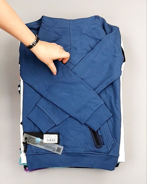 Фотография  471 - KIDS mix Italy 114#5 кг, ЛОТ №7285 оптом в Саранске и Мордовии