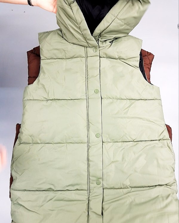 Фотография  666 - Верхняя одежда BESTSELLER Дания 104#10 кг, ЛОТ №7268 оптом в Саранске и Мордовии