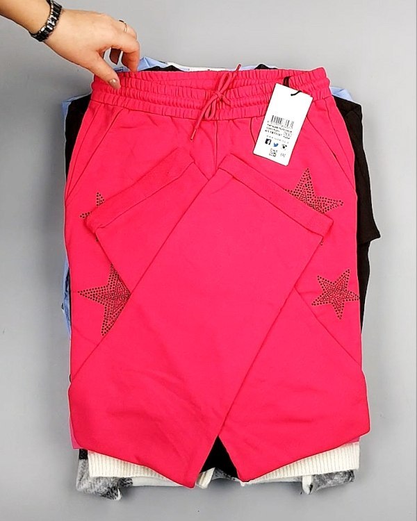 Фотография  932 - TO BE TOO Kids 114#5 кг, ЛОТ №7298 оптом в Саранске и Мордовии