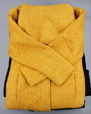 Купить Верхняя одежда ONLY 104#10 кг, ЛОТ №7194 оптом в Саранске и Мордовии