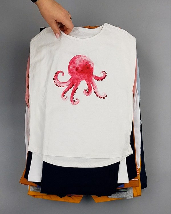 Фотография  336 - TCM Kids зима 104#6 кг, ЛОТ №7256 оптом в Саранске и Мордовии