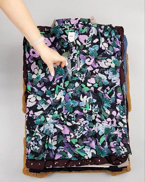 Фотография  635 - ICHI Winter mix 104#15 кг, ЛОТ №7163 оптом в Саранске и Мордовии