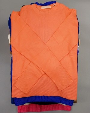 Купить Джемпера Bestseller 104#7 кг, ЛОТ №7227 оптом в Саранске и Мордовии