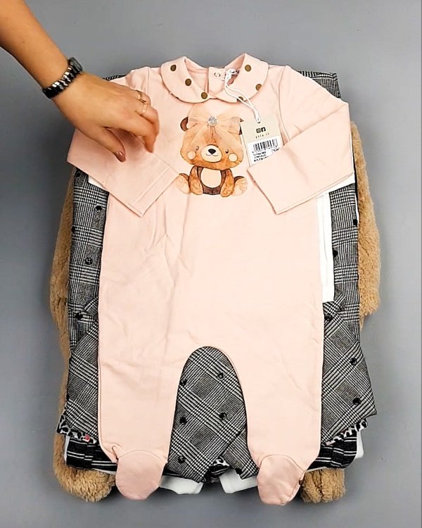 Фотография  889 - Y-CLU Kids 114#5 кг, ЛОТ №7292 оптом в Саранске и Мордовии