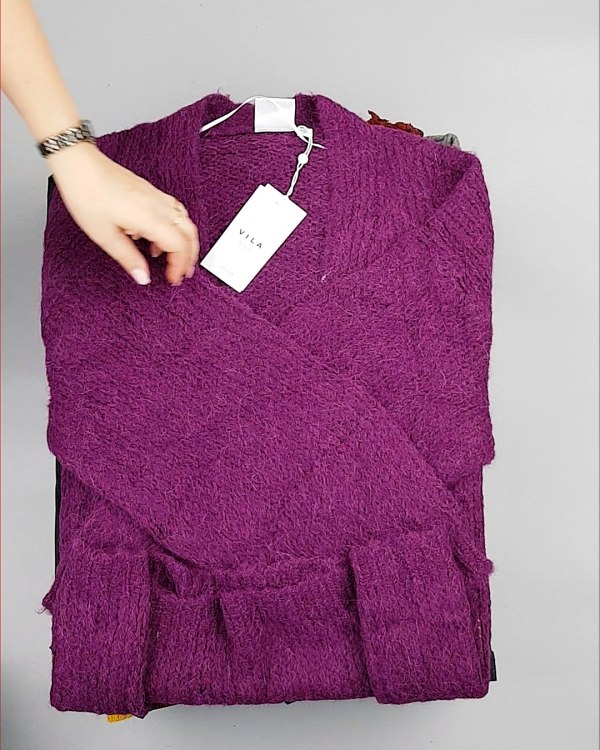 Фотография  290 - VILA Winter mix 104#15 кг, ЛОТ №7211 оптом в Саранске и Мордовии