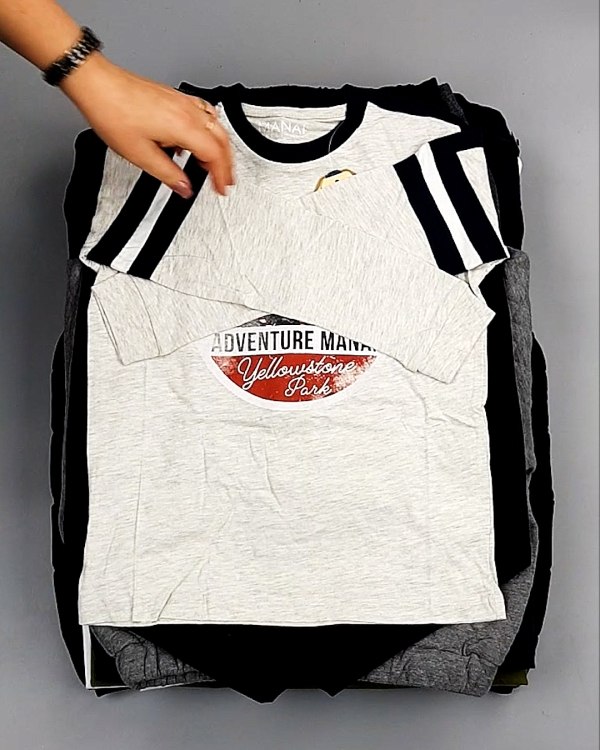 Фотография  492 - KIDS mix Italy 114#5 кг, ЛОТ №7284 оптом в Саранске и Мордовии