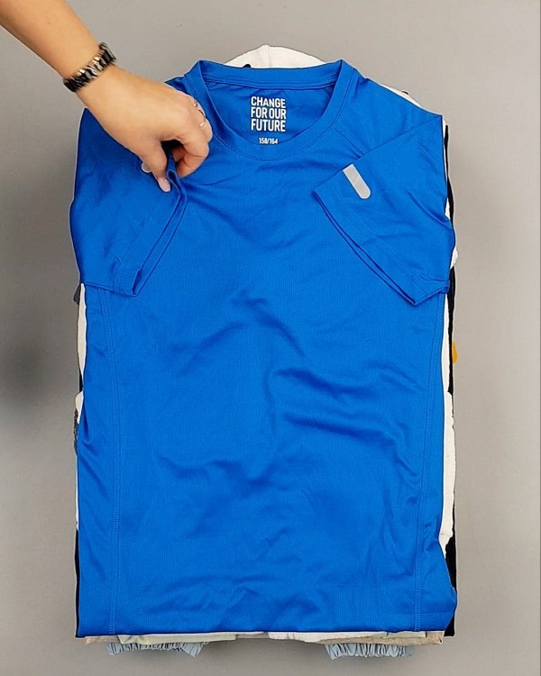 Фотография  530 - TCM Kids зима 104#6 кг, ЛОТ №7254 оптом в Саранске и Мордовии