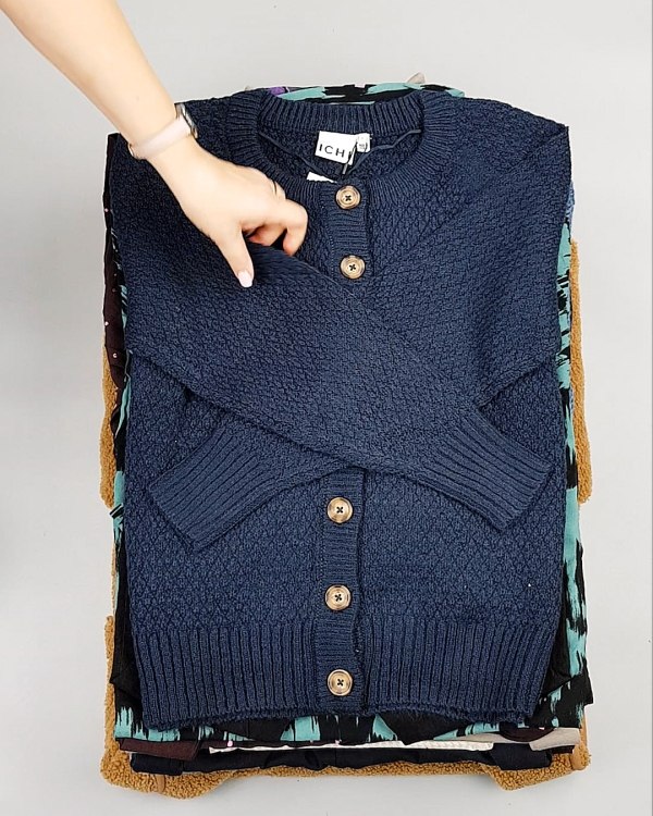 Фотография  770 - ICHI Winter mix 104#15 кг, ЛОТ №7163 оптом в Саранске и Мордовии