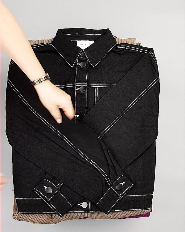 Фотография  583 - VILA Winter mix 104#15 кг, ЛОТ №7211 оптом в Саранске и Мордовии