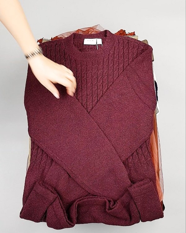 Фотография  600 - VILA Winter mix 104#15 кг, ЛОТ №7208 оптом в Саранске и Мордовии