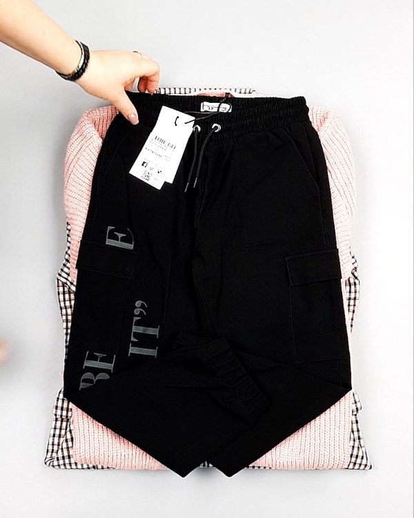 Фотография  427 - TO BE TOO Kids 114#5 кг, ЛОТ №7296 оптом в Саранске и Мордовии