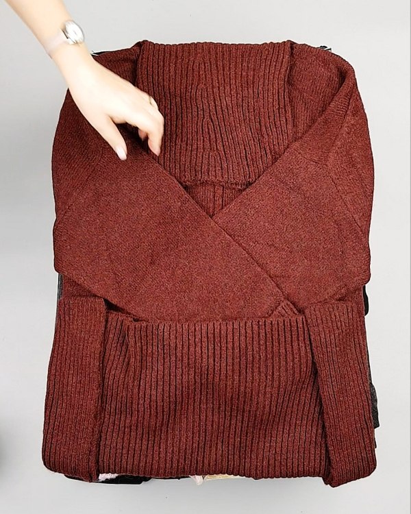 Фотография  891 - ONLY Winter mix 104#15 кг, ЛОТ №7182 оптом в Саранске и Мордовии