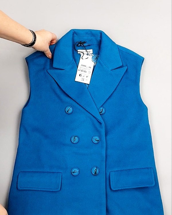 Фотография  408 - TO BE TOO Kids 114#5 кг, ЛОТ №7299 оптом в Саранске и Мордовии