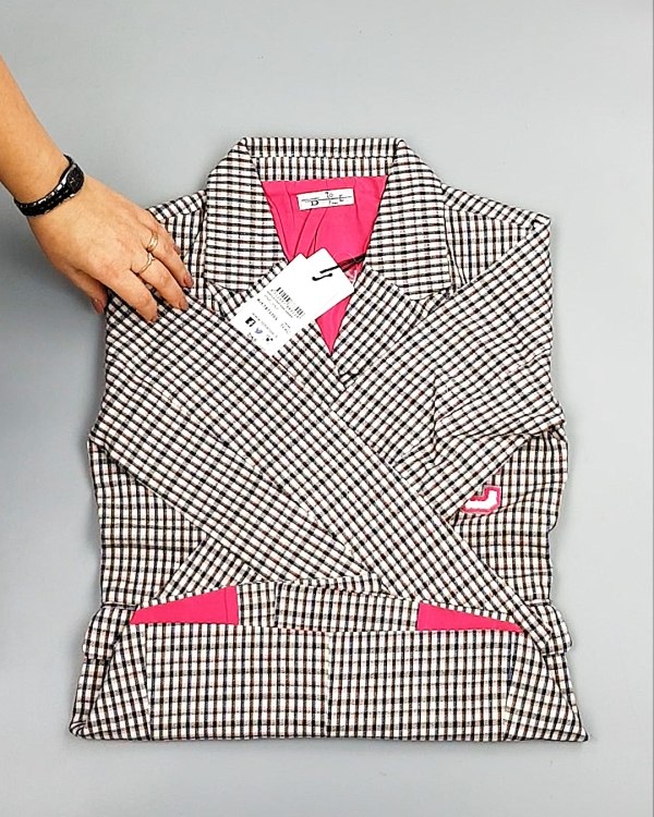 Фотография  381 - TO BE TOO Kids 114#5 кг, ЛОТ №7296 оптом в Саранске и Мордовии