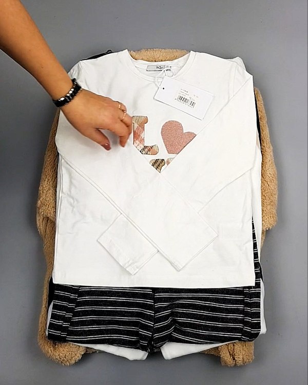 Фотография  923 - Y-CLU Kids 114#5 кг, ЛОТ №7292 оптом в Саранске и Мордовии