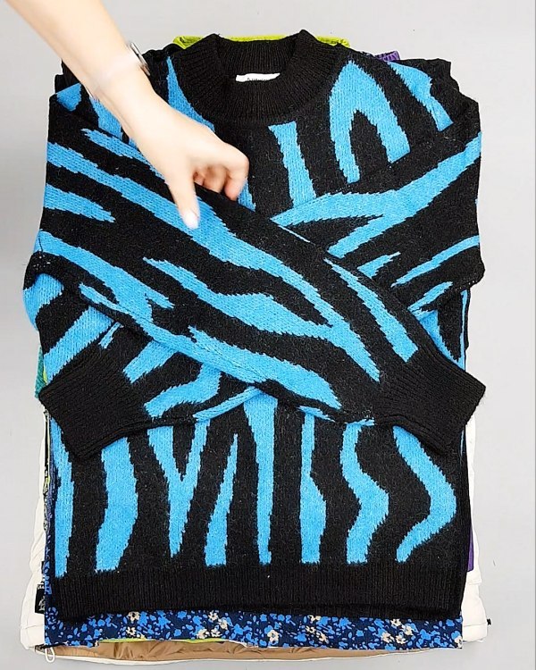 Фотография  284 - B.YOUNG Winter mix 104#15 кг, ЛОТ №7171 оптом в Саранске и Мордовии