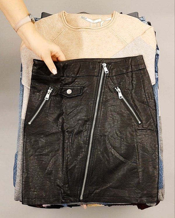 Фотография  775 - ONLY Winter mix 104#15 кг, ЛОТ №7182 оптом в Саранске и Мордовии