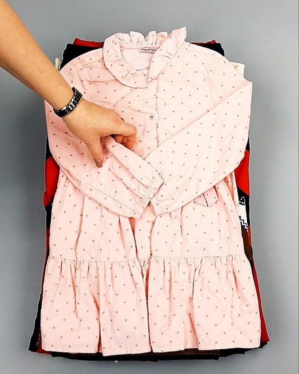 Фотография  177 - ORIGINAL MARINES Kids 114#5 кг, ЛОТ №7290 оптом в Саранске и Мордовии