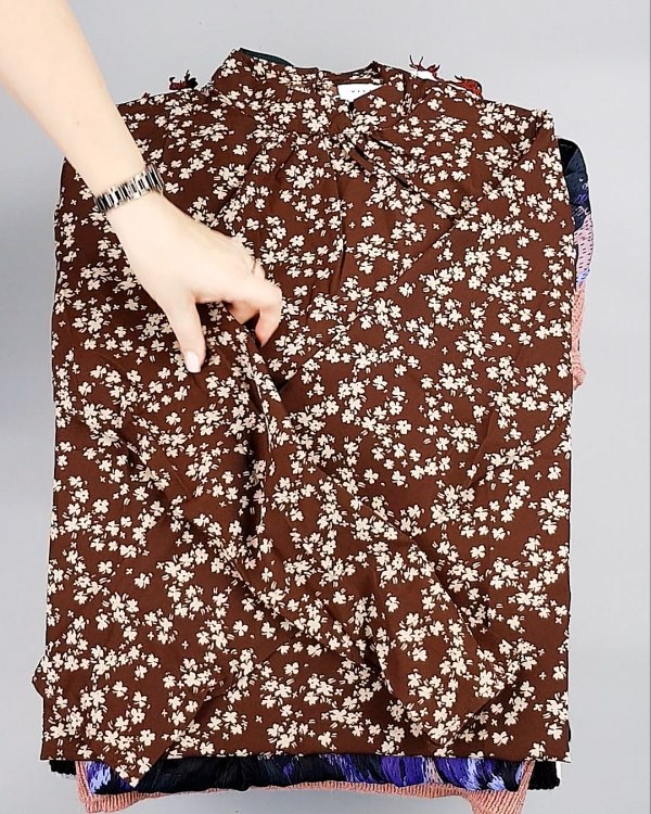 Фотография  998 - VILA Winter mix 104#15 кг, ЛОТ №7207 оптом в Саранске и Мордовии