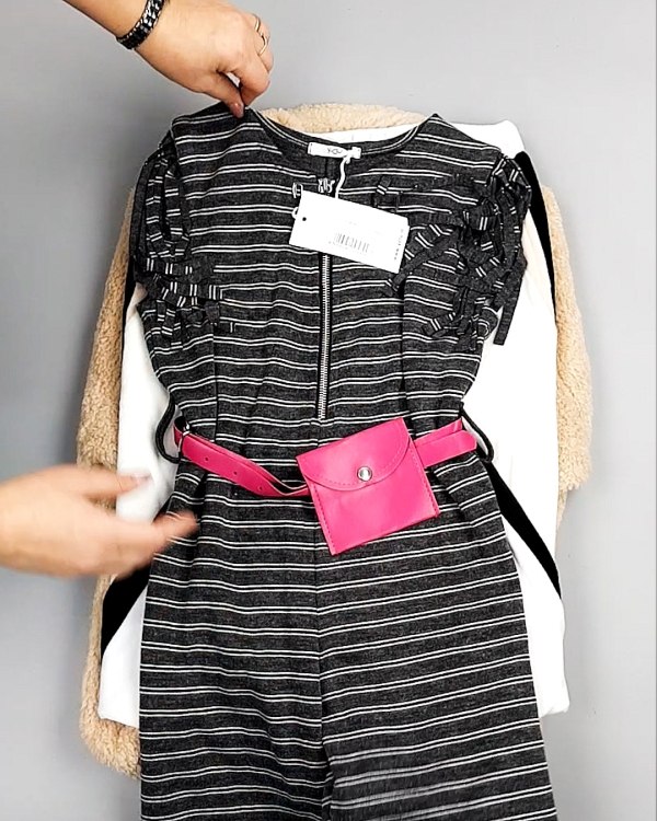 Фотография  300 - Y-CLU Kids 114#5 кг, ЛОТ №7292 оптом в Саранске и Мордовии