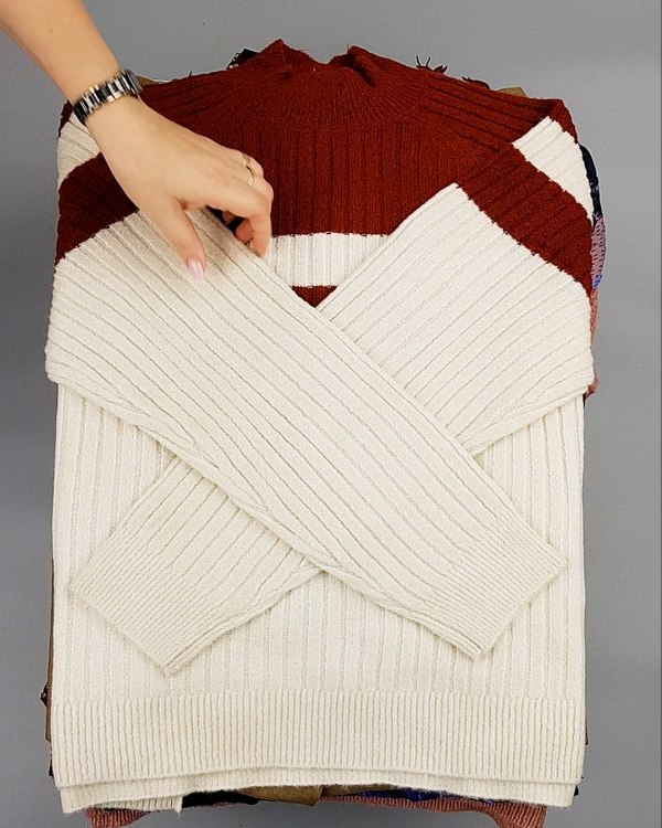 Фотография  712 - VILA Winter mix 104#15 кг, ЛОТ №7207 оптом в Саранске и Мордовии