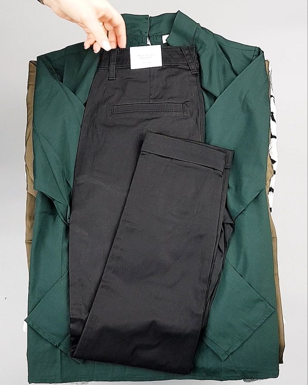 Фотография  806 - VILA Winter mix 104#15 кг, ЛОТ №7208 оптом в Саранске и Мордовии