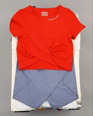 Купить TCM Kids зима 104#6 кг, ЛОТ №7256 оптом в Саранске и Мордовии