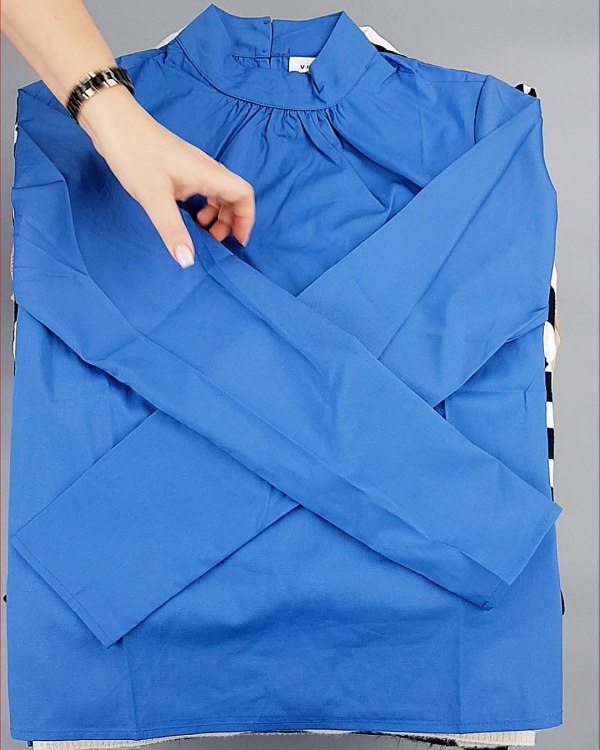 Фотография  664 - VILA Winter mix 104#15 кг, ЛОТ №7211 оптом в Саранске и Мордовии